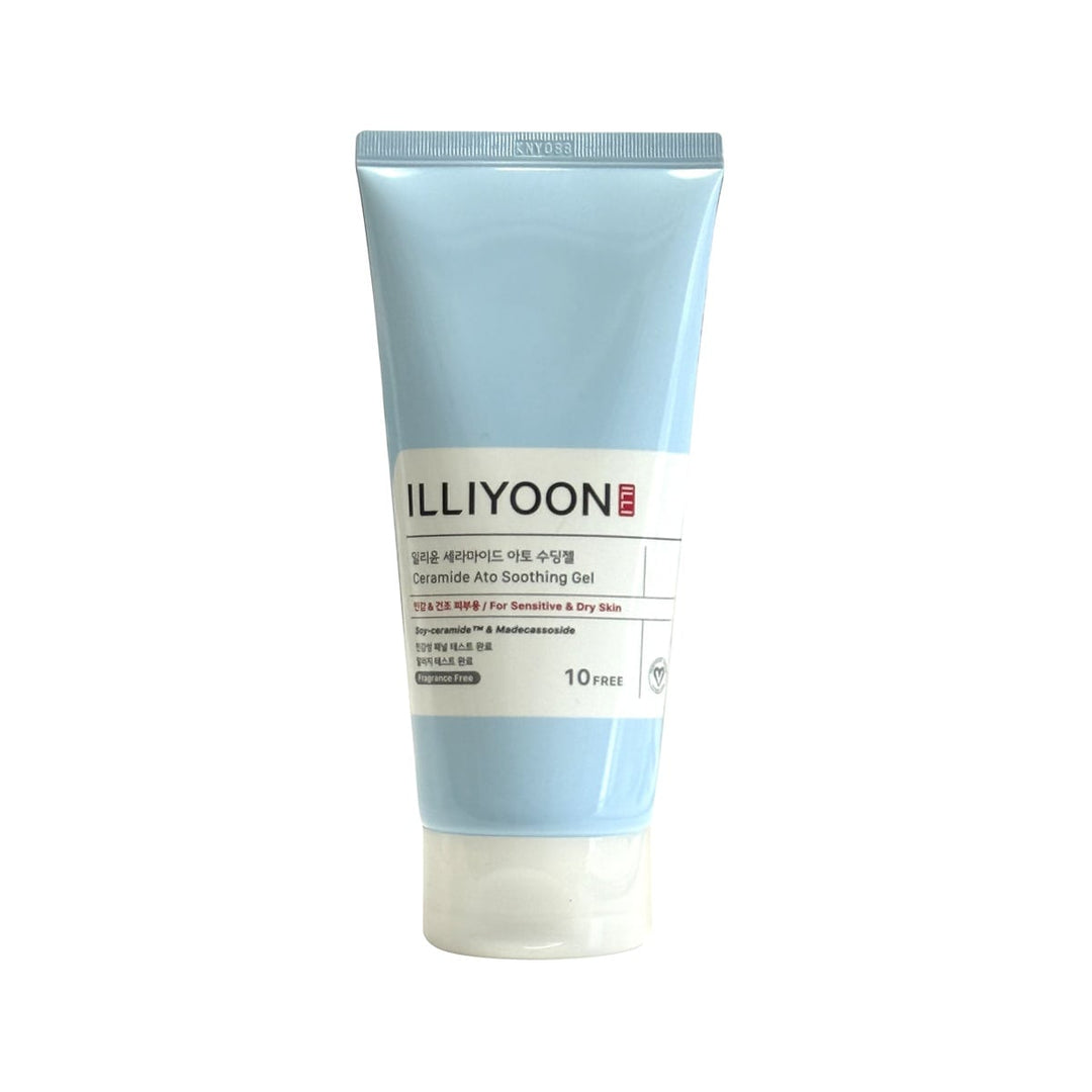 ILLIYOON Ceramide Ato Soothing Gel 175ml Health & Beauty 1