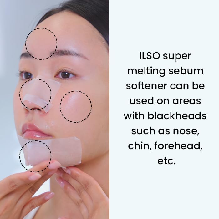 ILSO Super Melting Serum Softener 150ml Health & Beauty oceanbuy beauty markham toronto free ship USA asian korean skincare