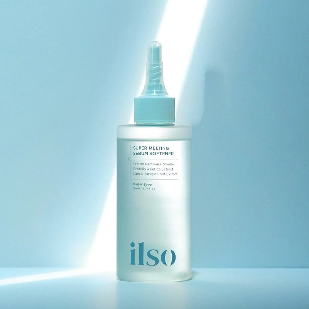 ILSO Super Melting Serum Softener 150ml Health & Beauty oceanbuy beauty markham toronto free ship USA asian korean skincare