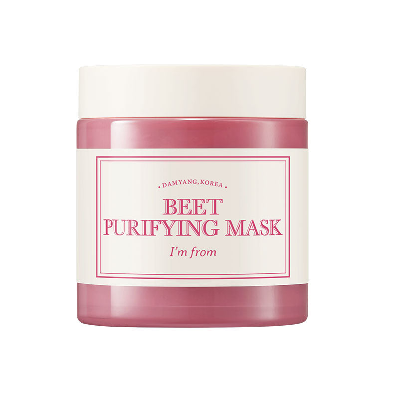 Im From Beet Purifying Mask Soothing Clay 110g
