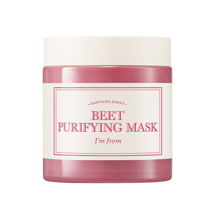 Im From Beet Purifying Mask Soothing Clay 110g