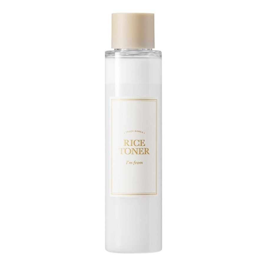 I'M FROM Rice Toner 150ml Health & Beauty Kbeauty markham toronto free ship USA asian korean