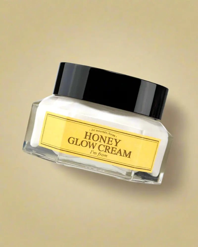 I'M From Honey Glow Cream 50g Lotion & Cream 1