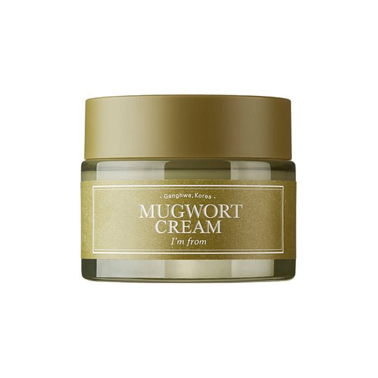 I'M FROM Mugwort Cream 50g Lotion & Cream 1