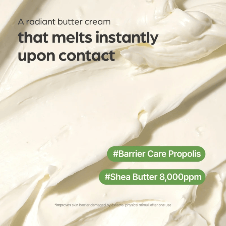 Im From Propolis Butter Balm Cream Hydrating 50ml Cream 6
