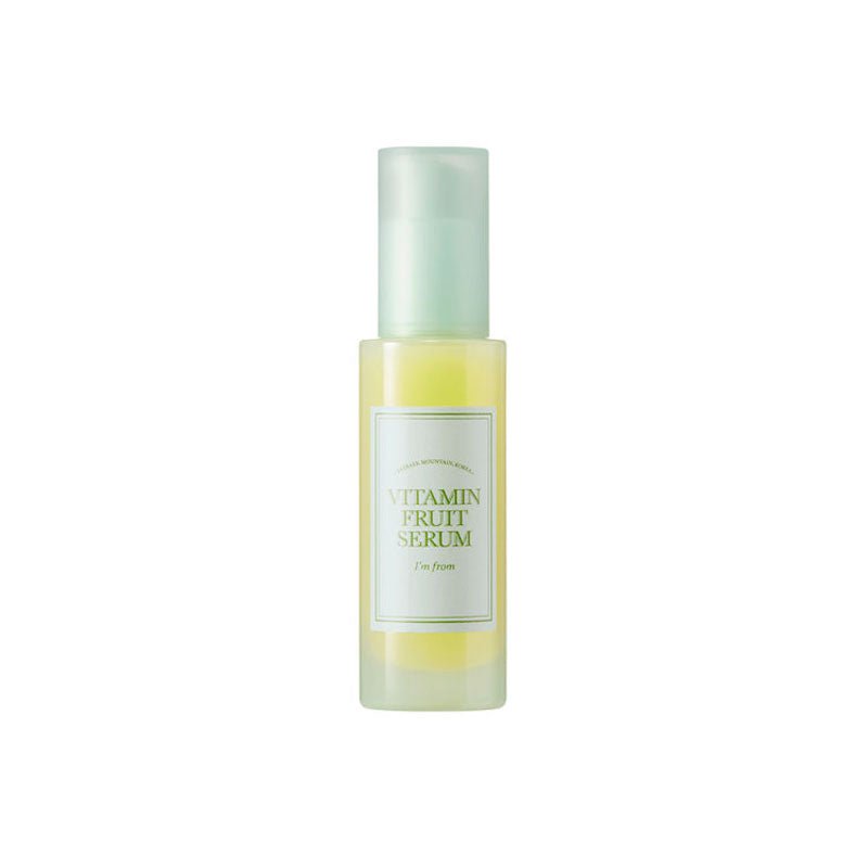 Im From Vitamin Fruit Serum Vitamin C 30ml Serum 1
