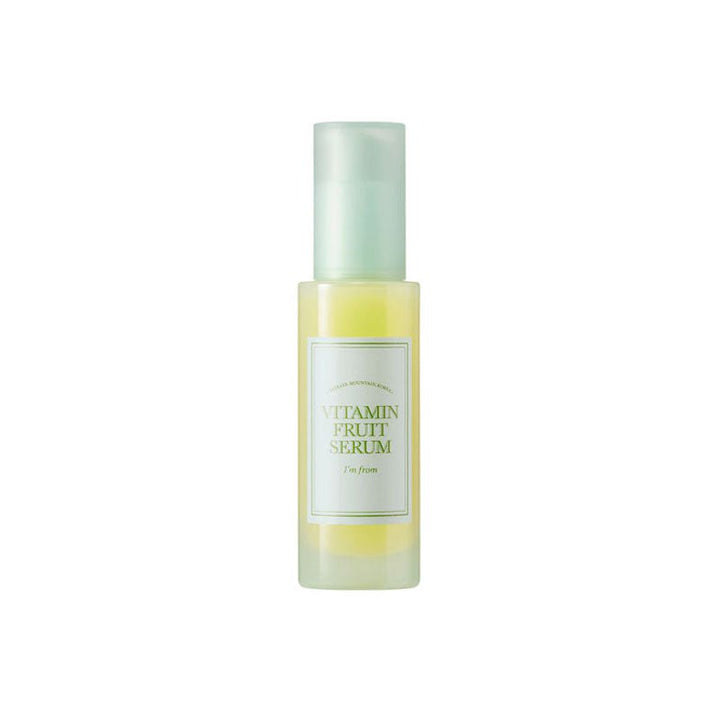 Im From Vitamin Fruit Serum Vitamin C 30ml Serum 1
