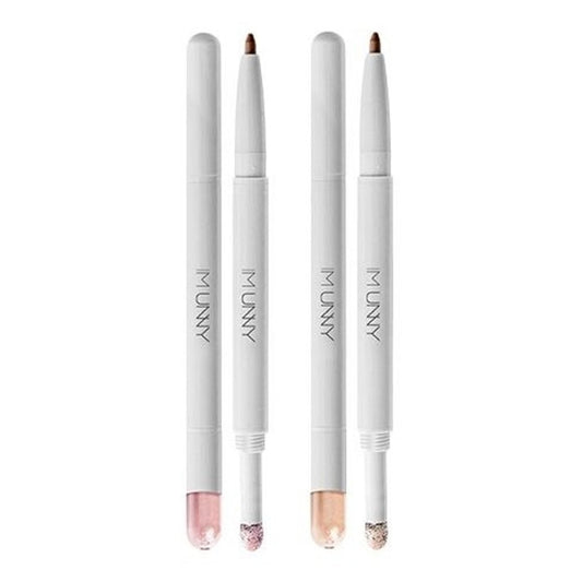 IM UNNY Lovely Eye Stick Duo 0.7g - 2 Color to Choose Health & Beauty oceanbuy beauty markham toronto free ship USA asian korean skincare