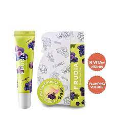 FRUDIA Grape Honey Chu Lip Essence 10g honey, lip balm, lip-care, new, MAKEUP, Lips