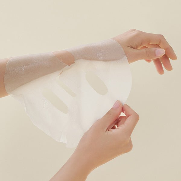 ImFrom Rice Sheet mask 5ea 5