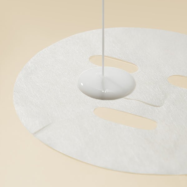 ImFrom Rice Sheet mask 5ea 2