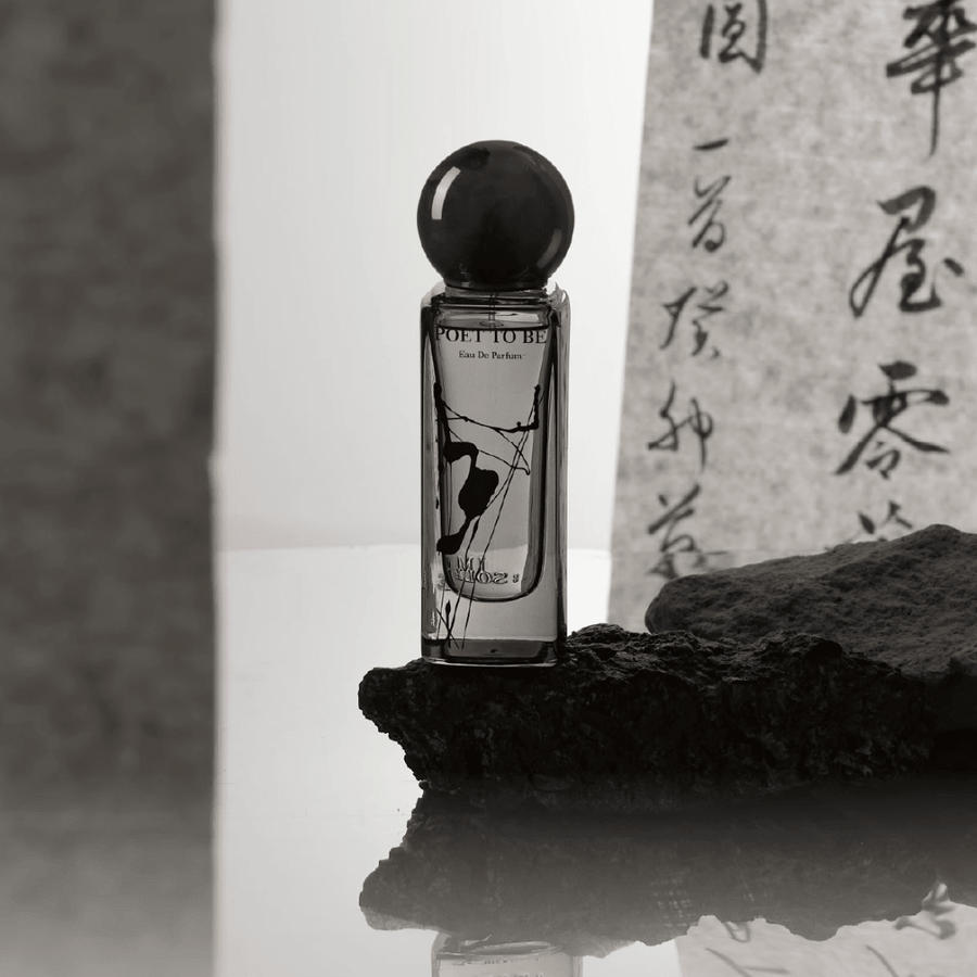 IM:SOLE Poet To Be Eau De Parfum 30ml Fragrance & Air Care 1