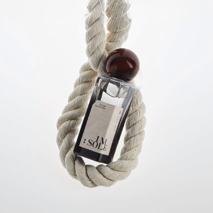 IM:SOLE The Joker Eau De Parfum 30ml Fragrance & Air Care 1
