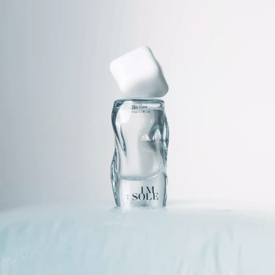 IM:SOLE The Lost Eau De Parfum 35ml Fragrance & Air Care 1