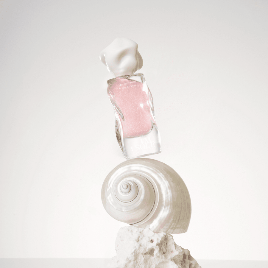 IM:SOLE The Mermaid Eau De Parfum 35ml Fragrance & Air Care 1