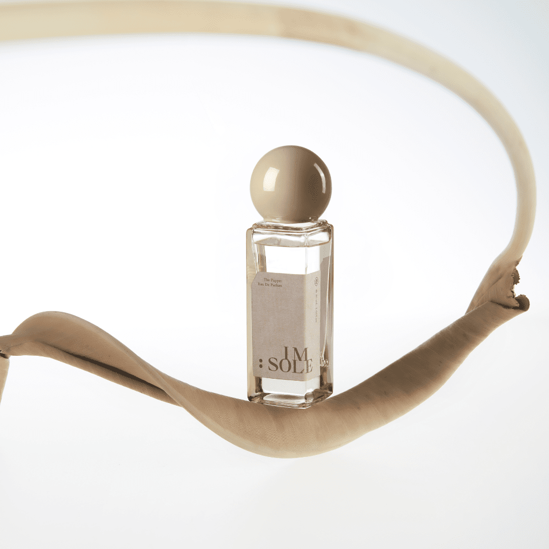 IM:SOLE The Naif Eau De Parfum 30ml Fragrance & Air Care 1