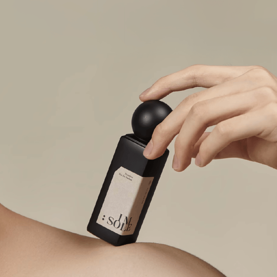 IM:SOLE The Noiseless Eau De Parfum 30ml Fragrance & Air Care 1