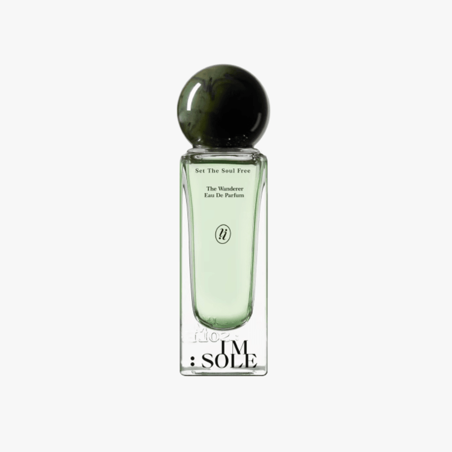 IM:SOLE The Wanderer Eau De Parfum 30ml Fragrance & Air Care 1