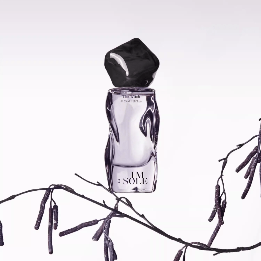 IM:SOLE The Witch Eau De Parfum 35ml Fragrance & Air Care 1