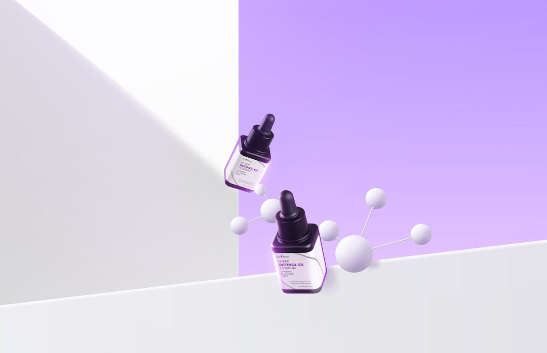 [Isntree] Hyper Retinol Ex 1.0 Serum 20ml retinol, Serum, skincare, SKIN CARE, Treatments, Serum & Essence