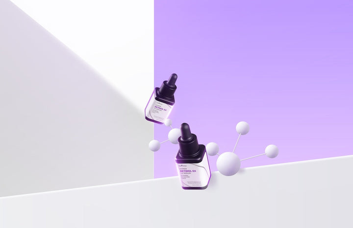 [Isntree] Hyper Retinol Ex 1.0 Serum 20ml retinol, Serum, skincare, SKIN CARE, Treatments, Serum & Essence