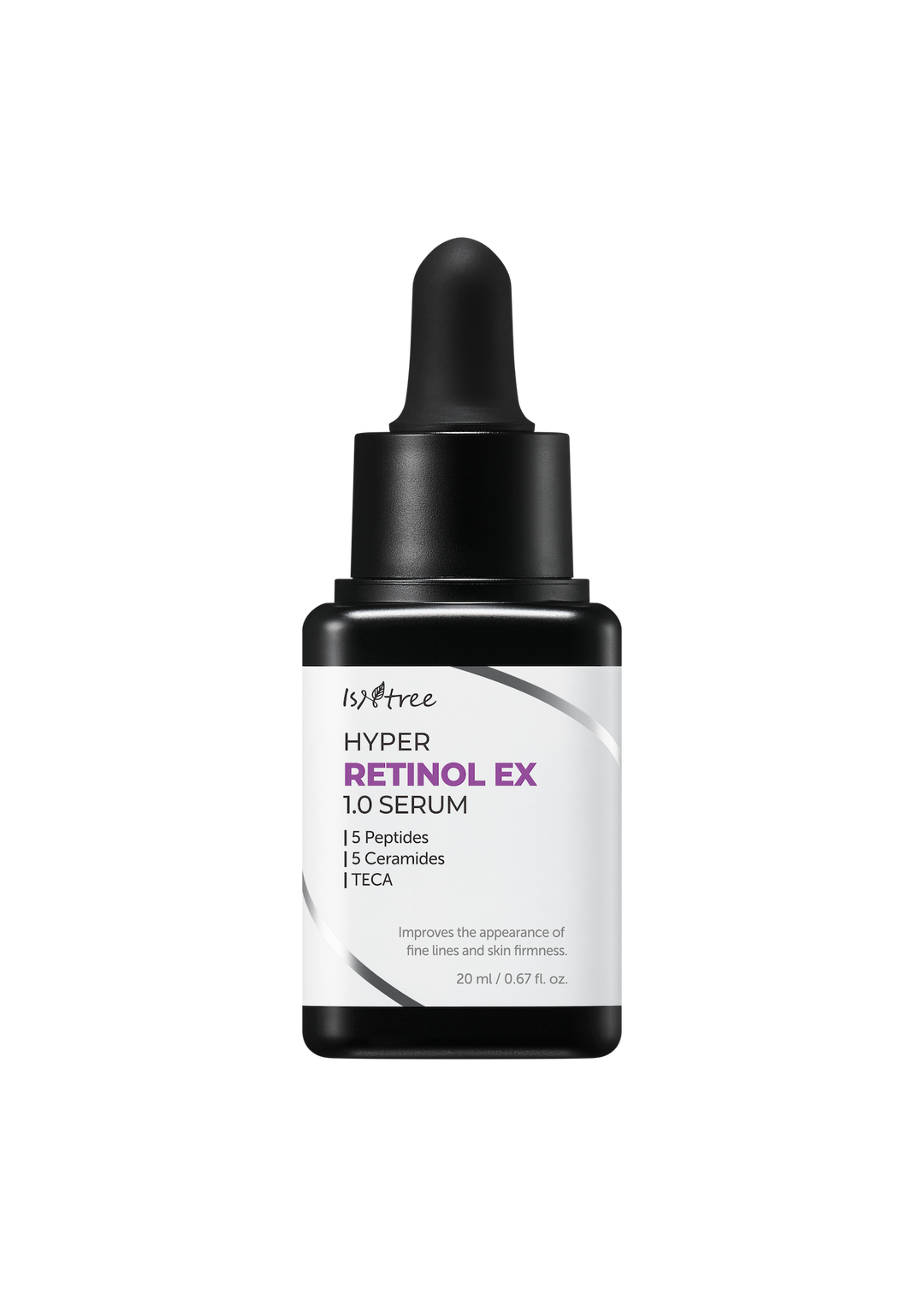 [Isntree] Hyper Retinol Ex 1.0 Serum 20ml retinol, Serum, skincare, SKIN CARE, Treatments, Serum & Essence