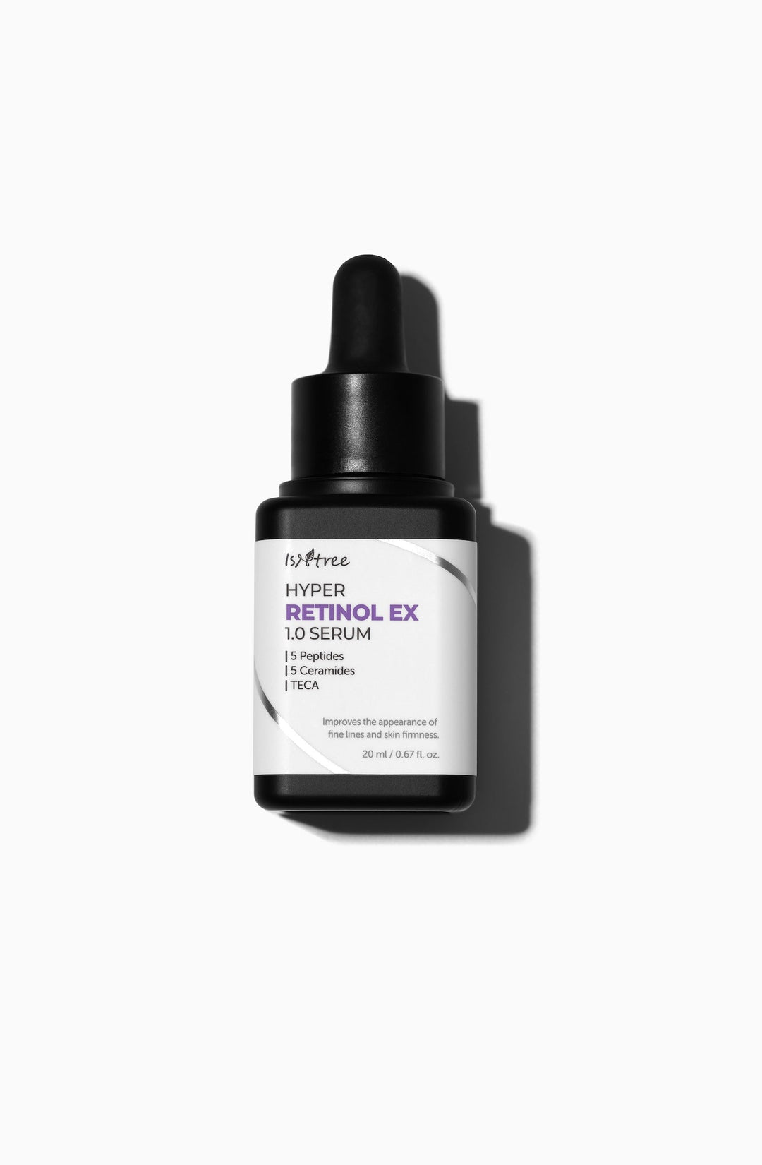 [Isntree] Hyper Retinol Ex 1.0 Serum 20ml retinol, Serum, skincare, SKIN CARE, Treatments, Serum & Essence