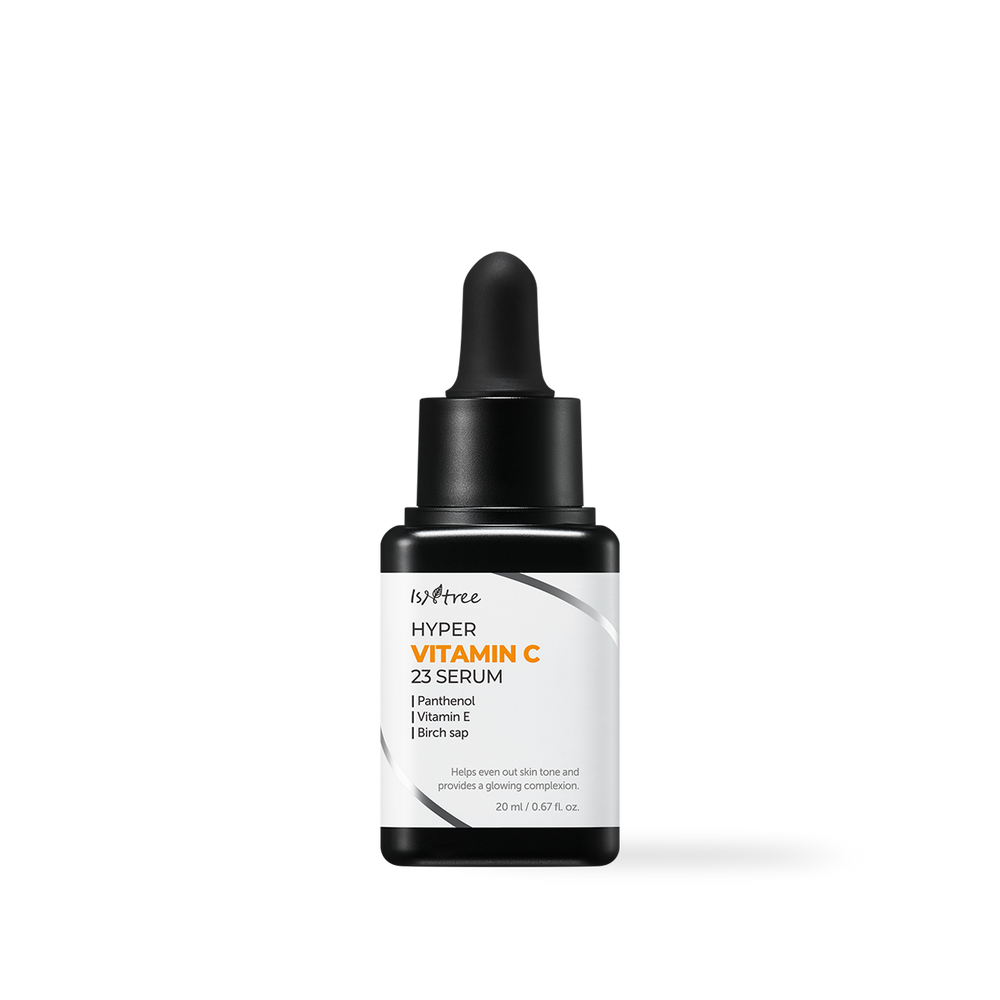[Isntree] Hyper Vitamin C 23 Serum 20ml Serum, skincare, vitamin c, SKIN CARE, Treatments, Serum & Essence