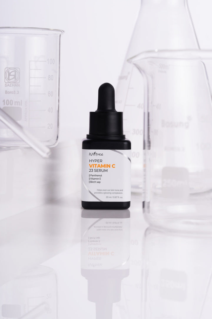 [Isntree] Hyper Vitamin C 23 Serum 20ml Serum, skincare, vitamin c, SKIN CARE, Treatments, Serum & Essence