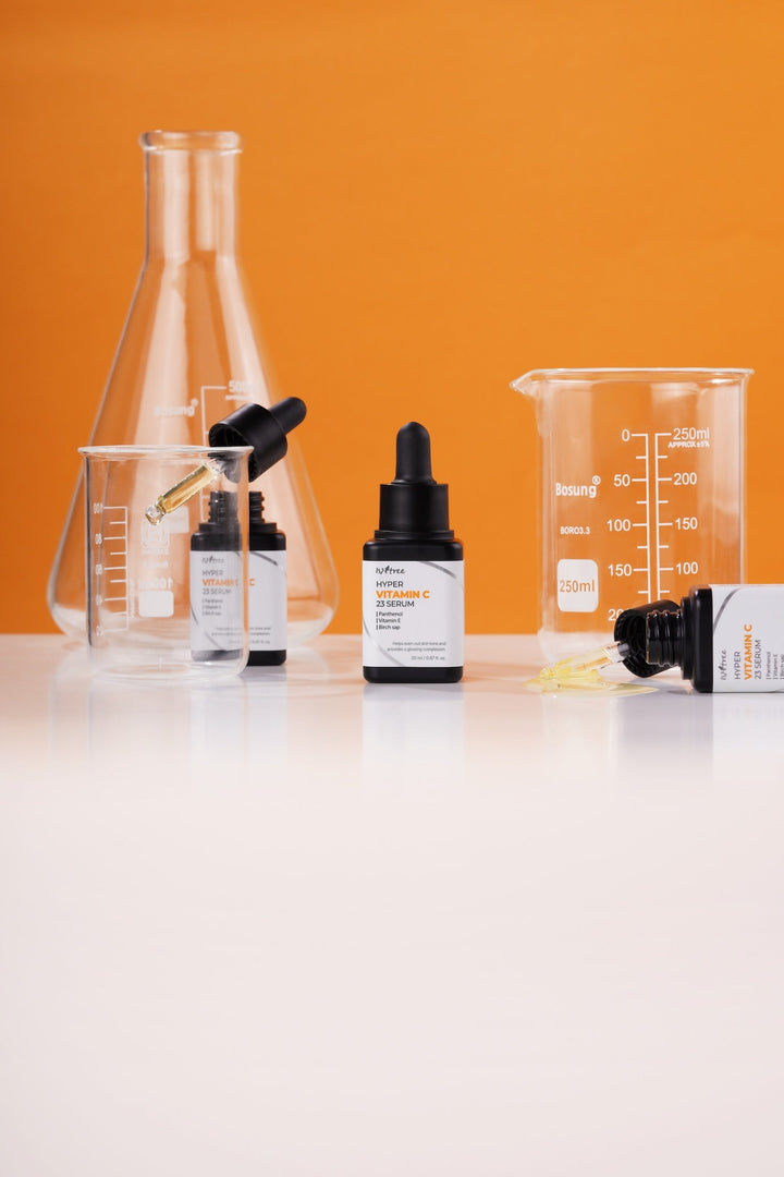 [Isntree] Hyper Vitamin C 23 Serum 20ml Serum, skincare, vitamin c, SKIN CARE, Treatments, Serum & Essence