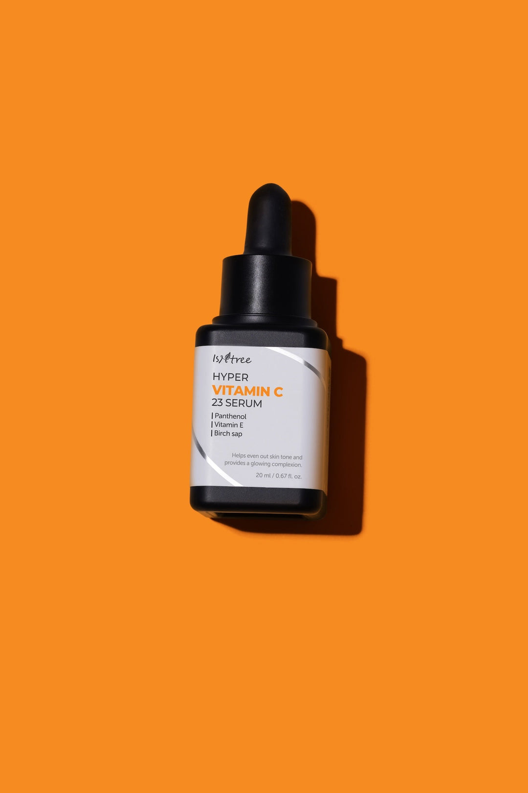 [Isntree] Hyper Vitamin C 23 Serum 20ml Serum, skincare, vitamin c, SKIN CARE, Treatments, Serum & Essence