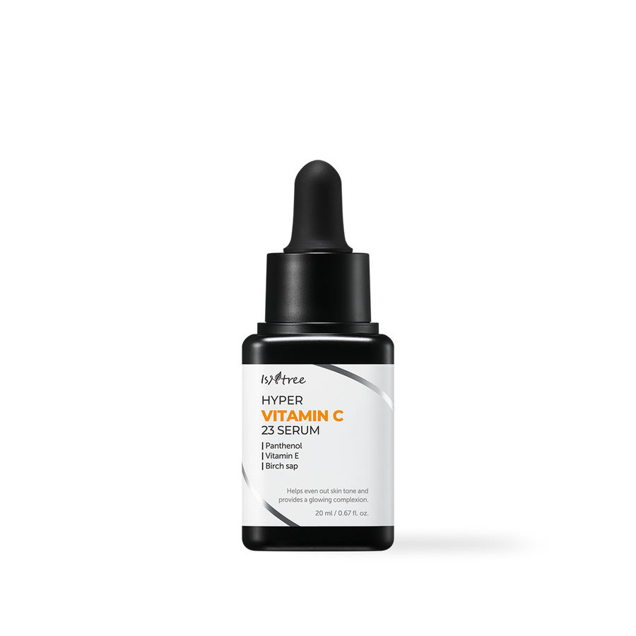 [Isntree] Hyper Vitamin C 23 Serum 20ml Serum, skincare, vitamin c, SKIN CARE, Treatments, Serum & Essence