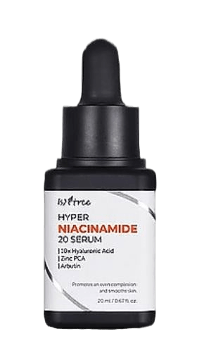 Isntree Hyper Niacinamide 20 Serum 20ml 1