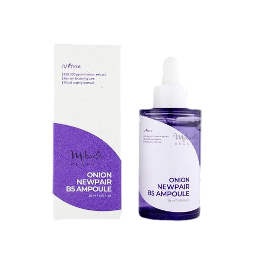 Isntree Onion Newpair B5 Ampoule 50ml 1