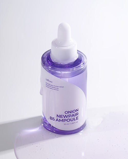 Isntree Onion Newpair B5 Ampoule 50ml 5
