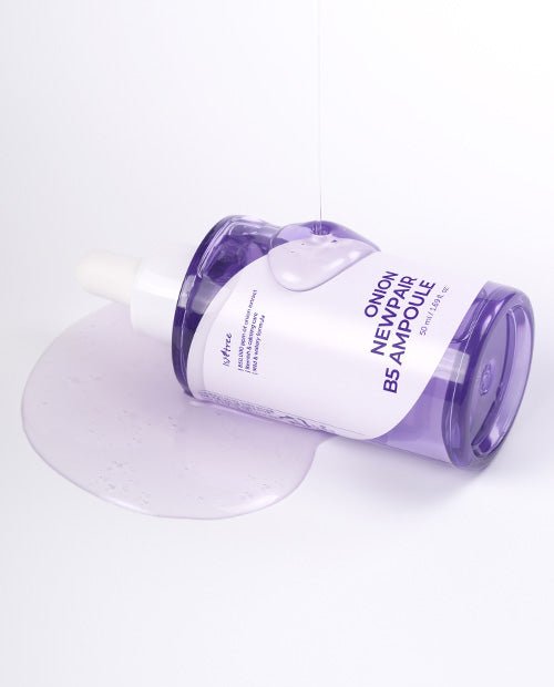 Isntree Onion Newpair B5 Ampoule 50ml 2