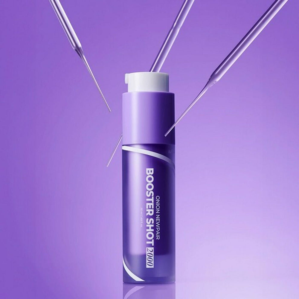 Isntree Onion Newpair Booster Shot Ampoule 50ml Ampoule 2