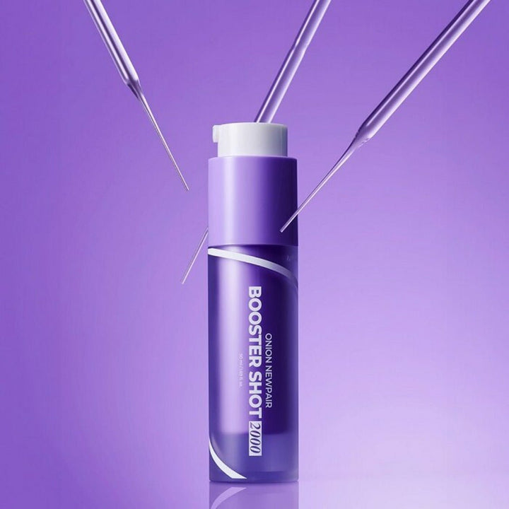 Isntree Onion Newpair Booster Shot Ampoule 50ml Ampoule 2