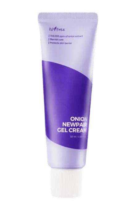 Isntree Onion NewPair Gel Cream Soothing 50ml 1