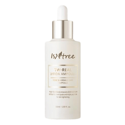 Isntree TW - Real Bifida Ampoule Skin Elasticity 50ml 1