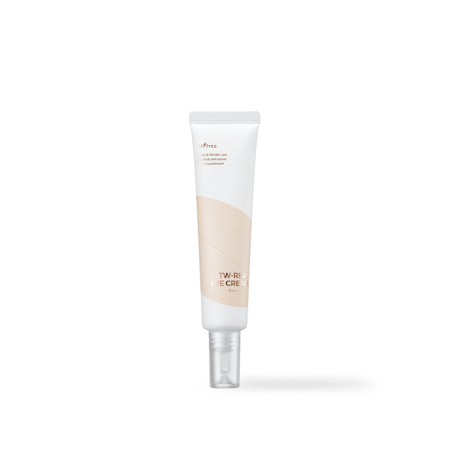 Isntree TW - Real Eye Cream Bifida Ferment Lysate 30ml 1