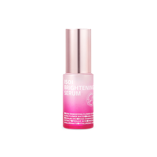 ISOI Bulgarian Rose Blemish Care Up Serum 35ml Health & Beauty 1