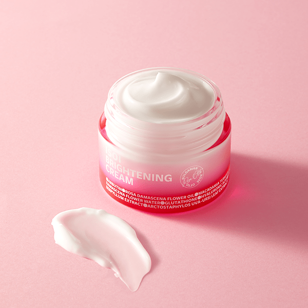 ISSOI Bulgarian Rose Blemish Care Cream Plus 50ml Cream 3