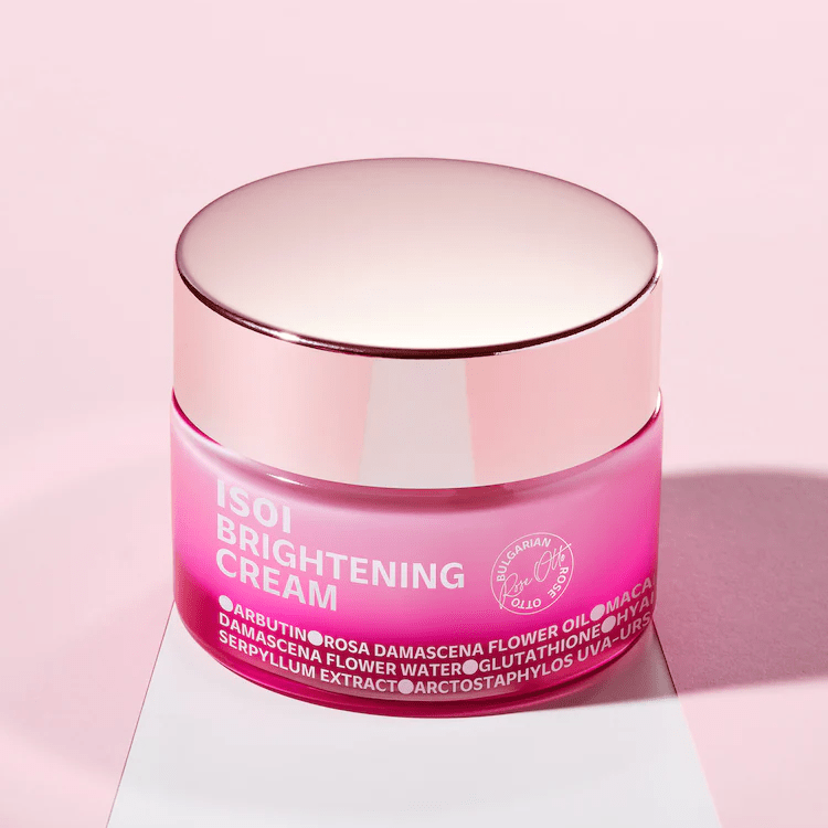 ISSOI Bulgarian Rose Blemish Care Cream Plus 50ml Cream 2