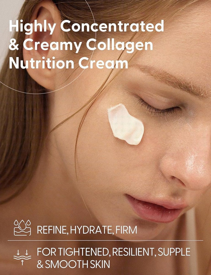 IT’S SKIN Collagen Nutrition Cream 50ml Health & Beauty oceanbuy beauty markham toronto free ship USA asian korean skincare