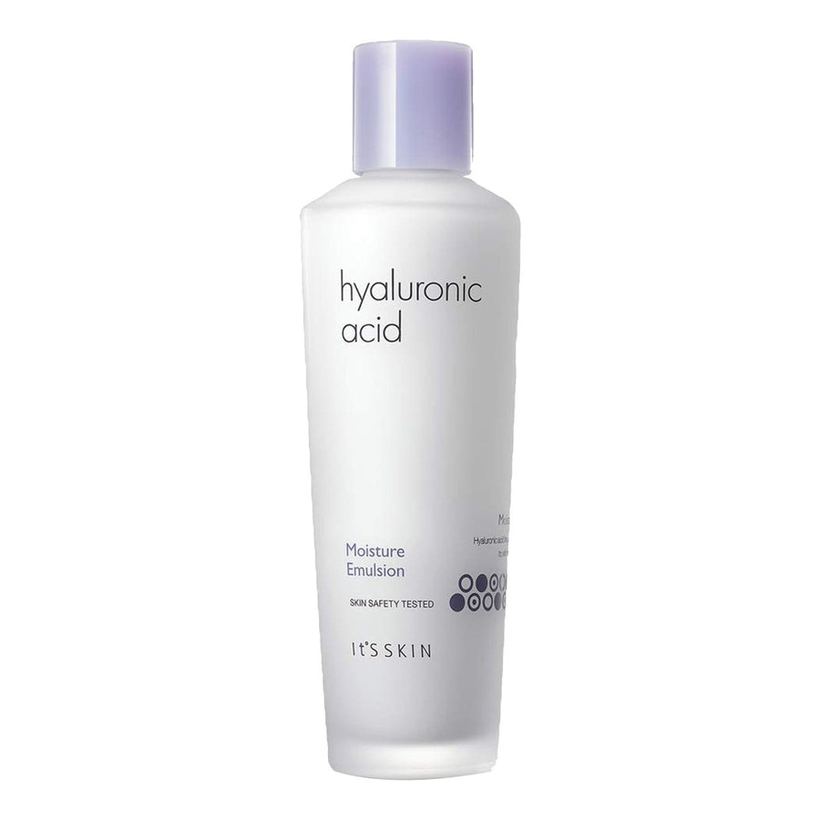 IT'S SKIN Hyaluronic Acid Moisture Emulsion 150ml Health & Beauty oceanbuy beauty markham toronto free ship USA asian korean skincare