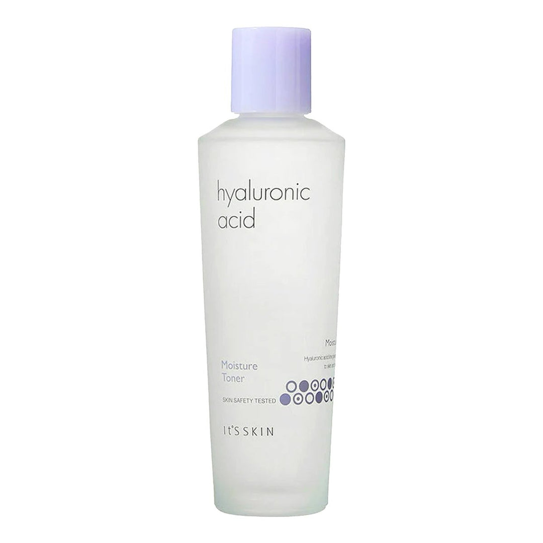 IT’S SKIN Hyaluronic Acid Moisture Toner 150ml Health & Beauty oceanbuy beauty markham toronto free ship USA asian korean skincare