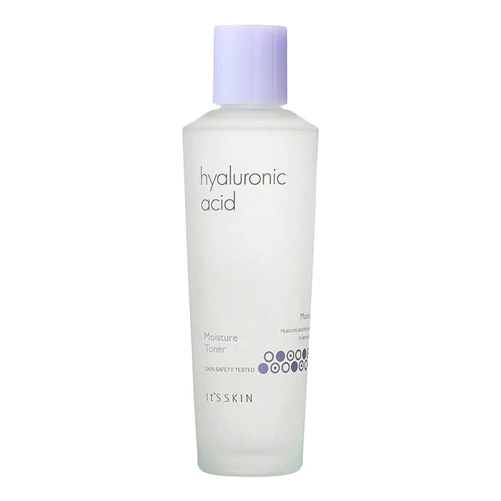 IT’S SKIN Hyaluronic Acid Moisture Toner 150ml Health & Beauty oceanbuy beauty markham toronto free ship USA asian korean skincare