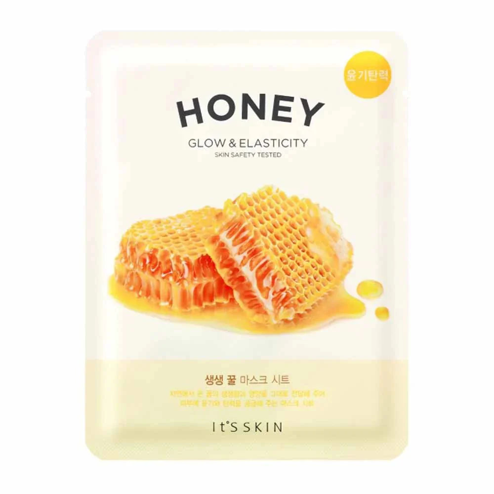 IT'S SKIN The Fresh Mask Sheet Hydrating Natural Extract 20ml