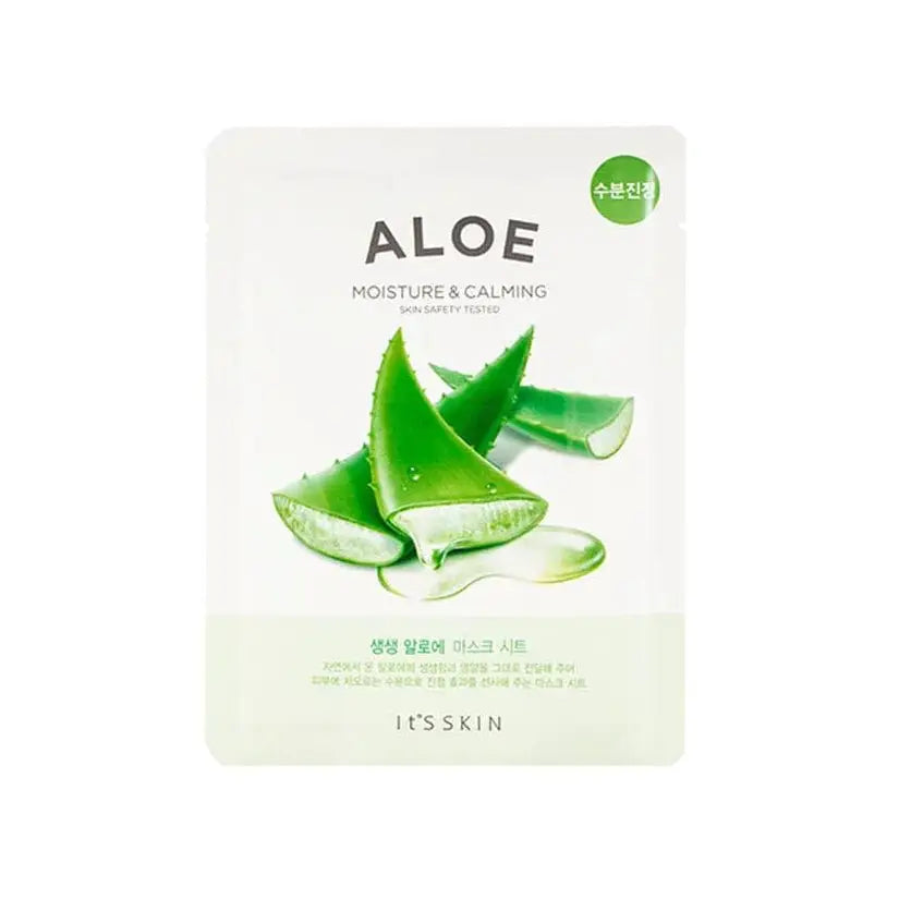 IT'S SKIN The Fresh Mask Sheet Hydrating Natural Extract 20ml